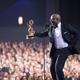 Courtney B. Vance at the 68th annual Emmy Awards on Sept. 18, 2016, in Los Angeles
Image Group LA/ABC via Getty Images